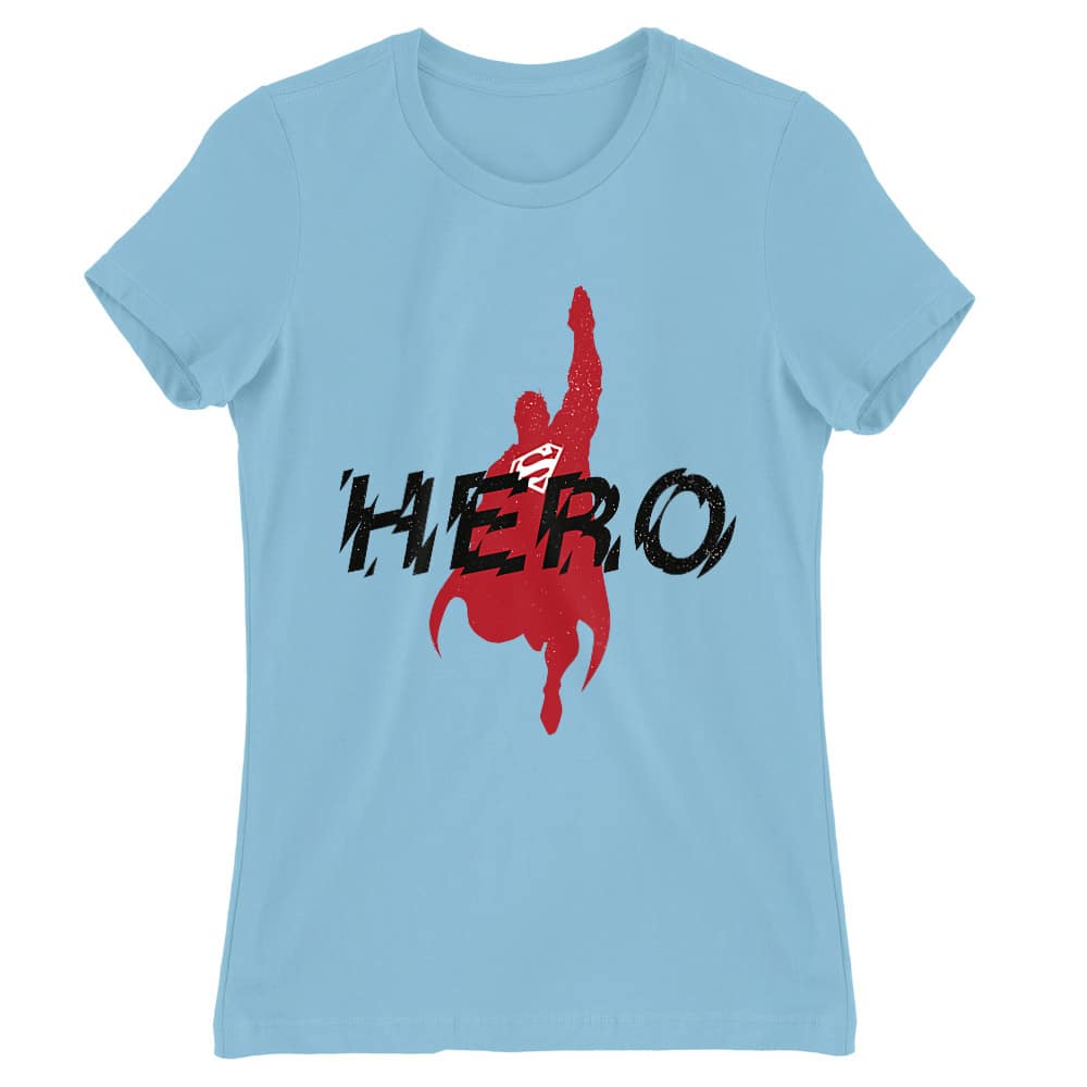 Hero Női Póló
