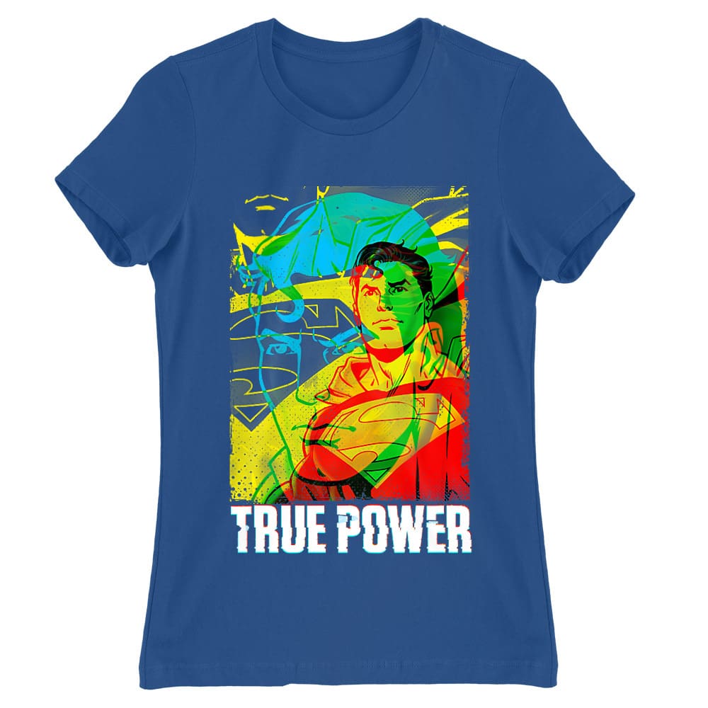 True Power Női Póló