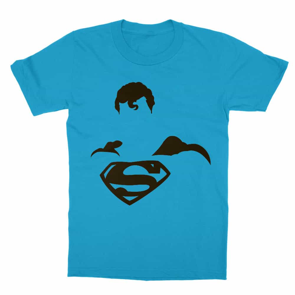 Superman Icon Gyerek Póló