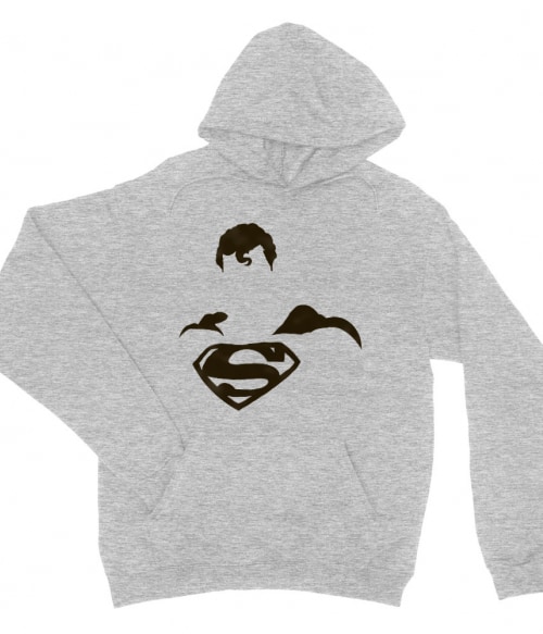 Superman Icon Superman Pulóver - Superman
