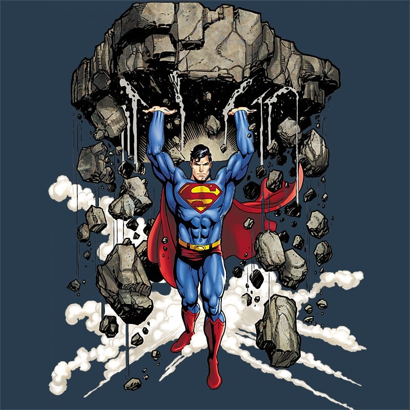 Super Strength