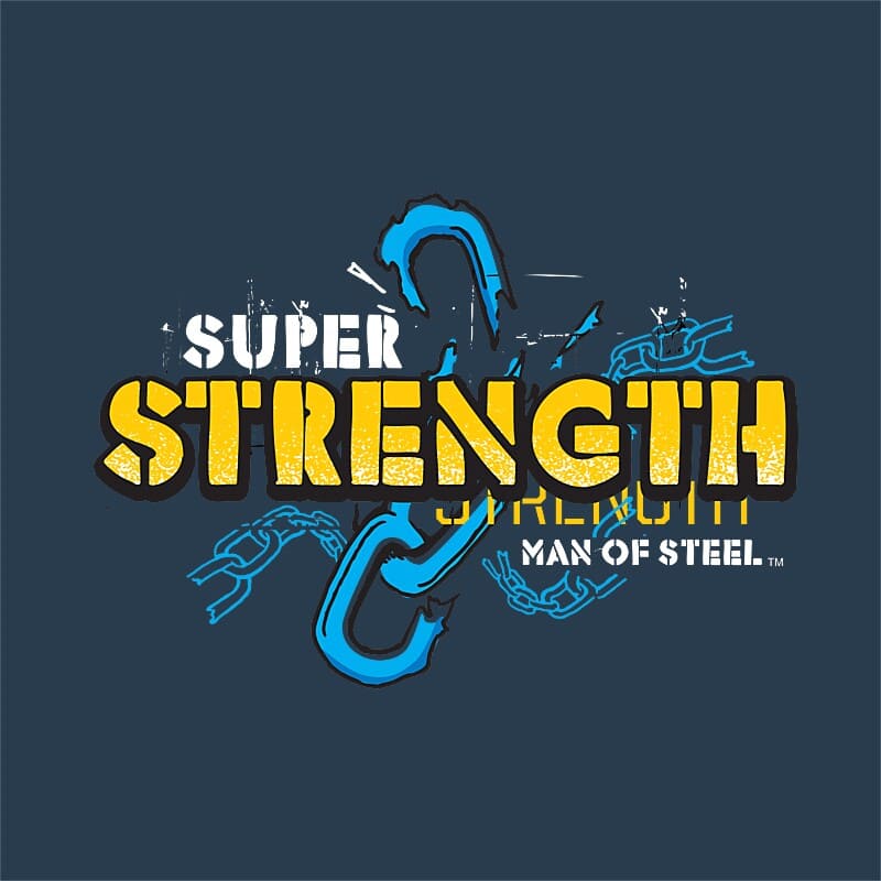 Man of Steel