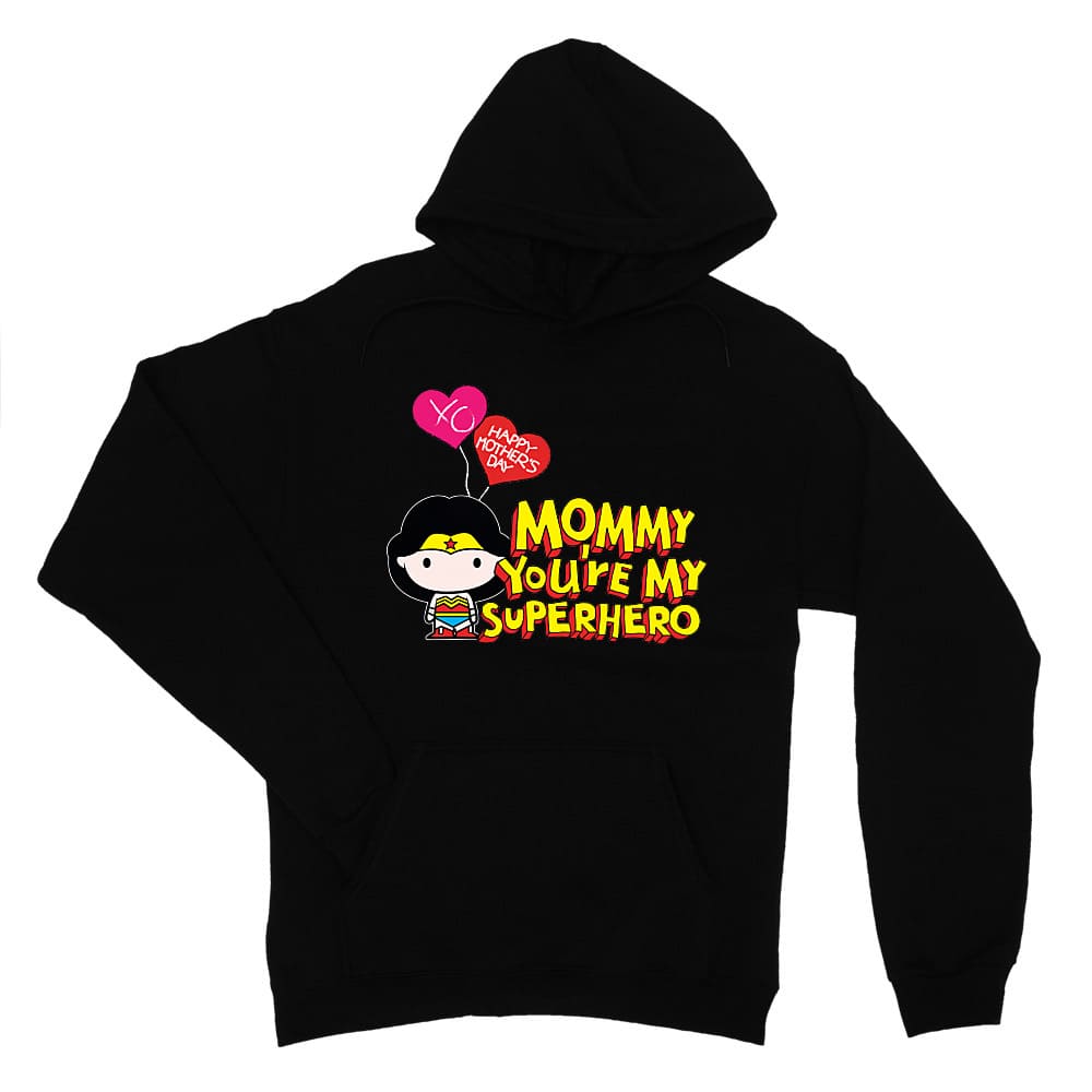 Wonder Woman - Mother's day Női Pulóver