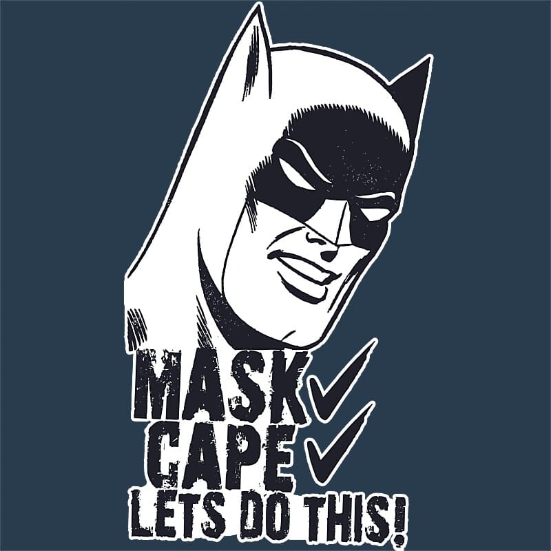 Let's Do This!