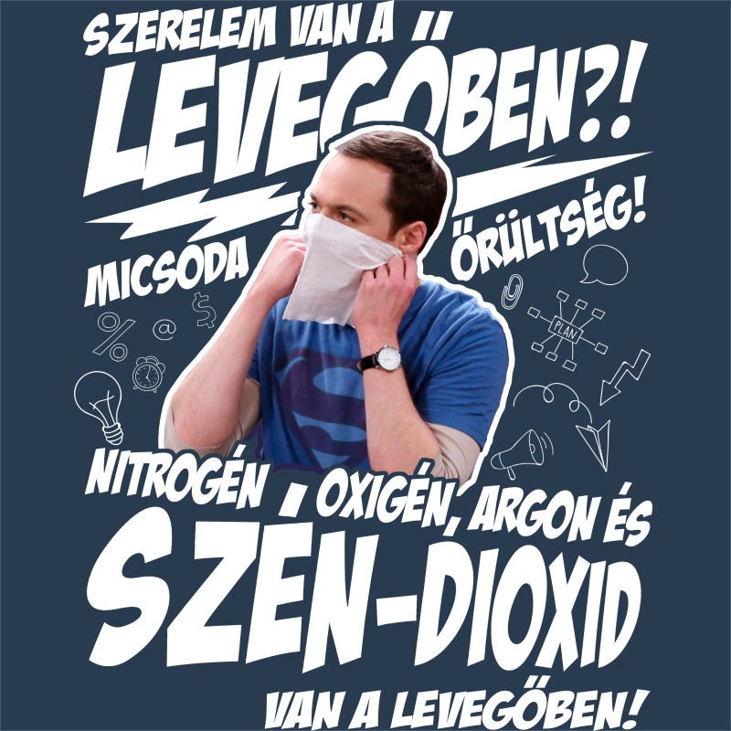 Szerelem van a levegőben?
