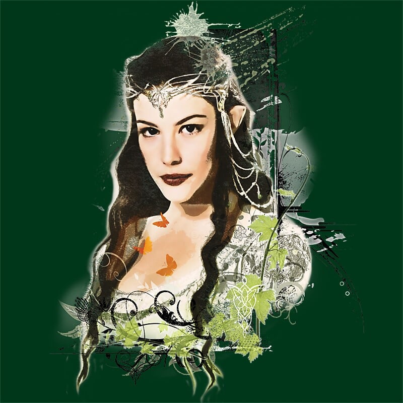 Arwen Grunge