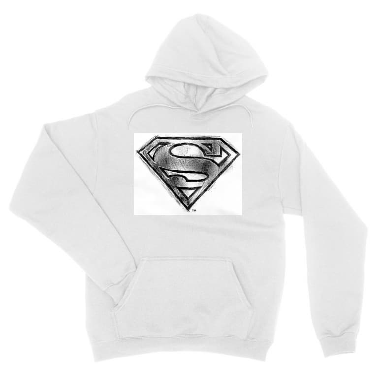 Graphic Superman logo