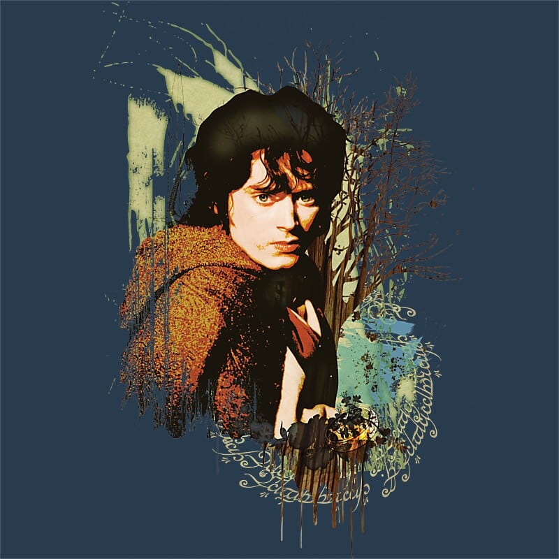 Frodo Grunge