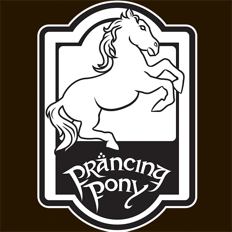 Prancing Pony