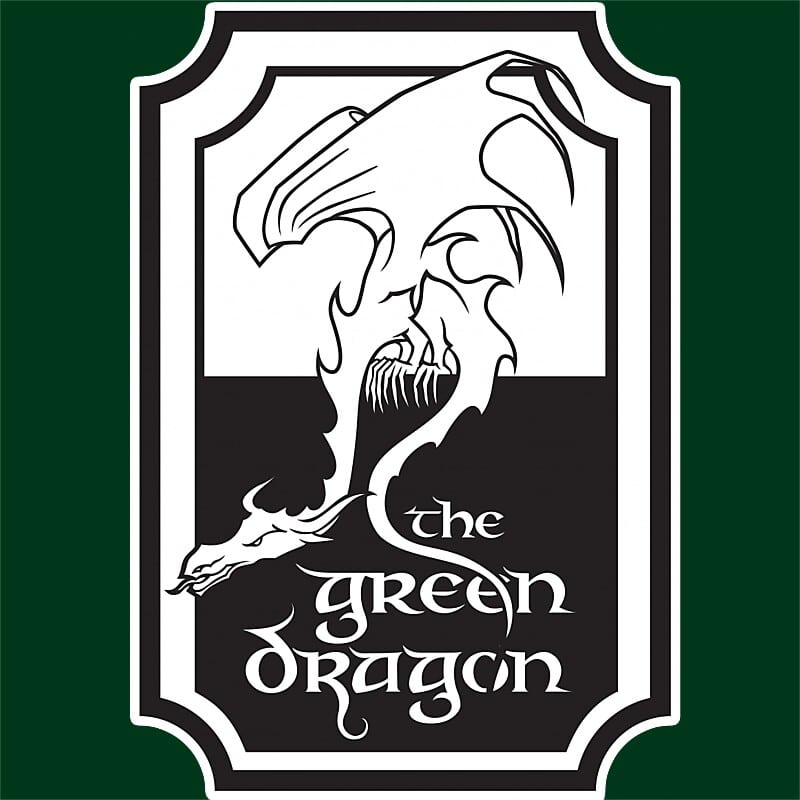 The Green Dragon