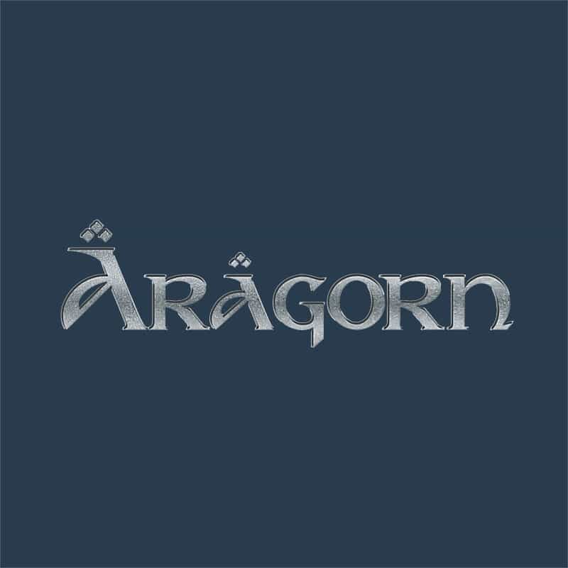 Aragorn Text