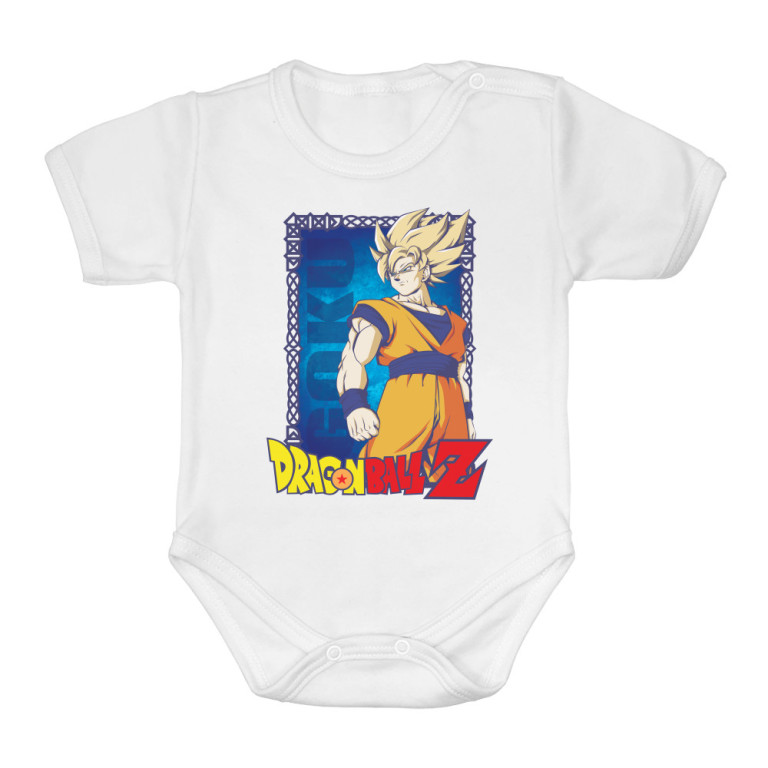 Goku Dragon Ball Z