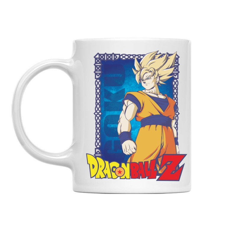 Goku Dragon Ball Z