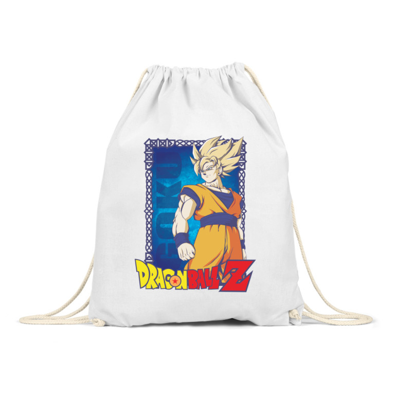 Goku Dragon Ball Z
