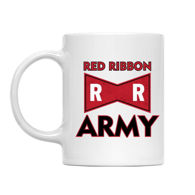 Red Ribbon logo