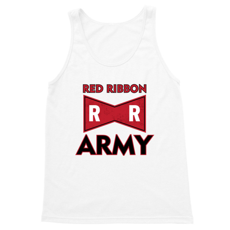 Red Ribbon logo