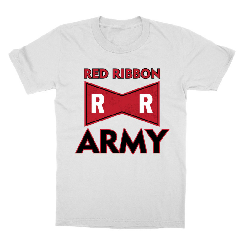 Red Ribbon logo