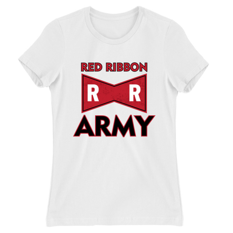 Red Ribbon logo