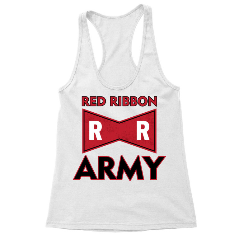 Red Ribbon logo