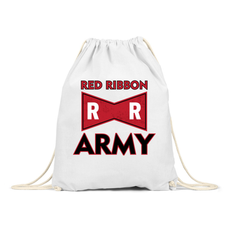 Red Ribbon logo