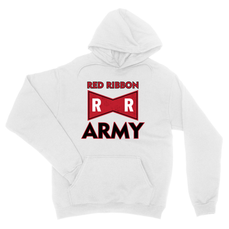 Red Ribbon logo