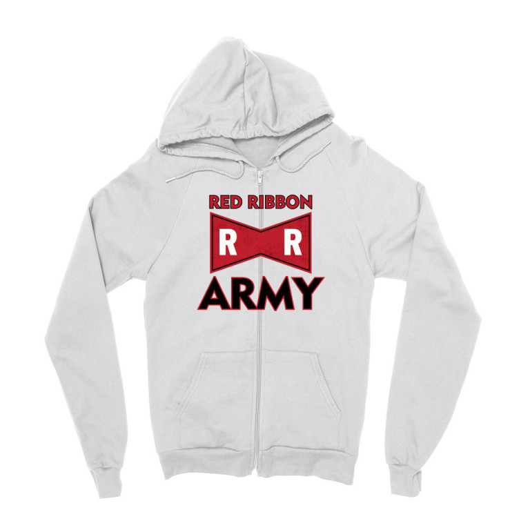 Red Ribbon logo