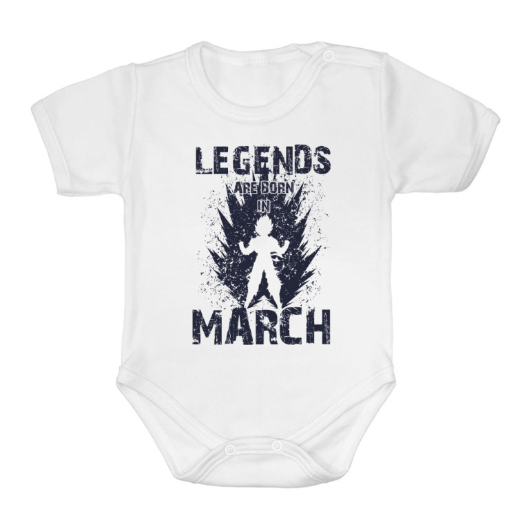DragonBall Legends March