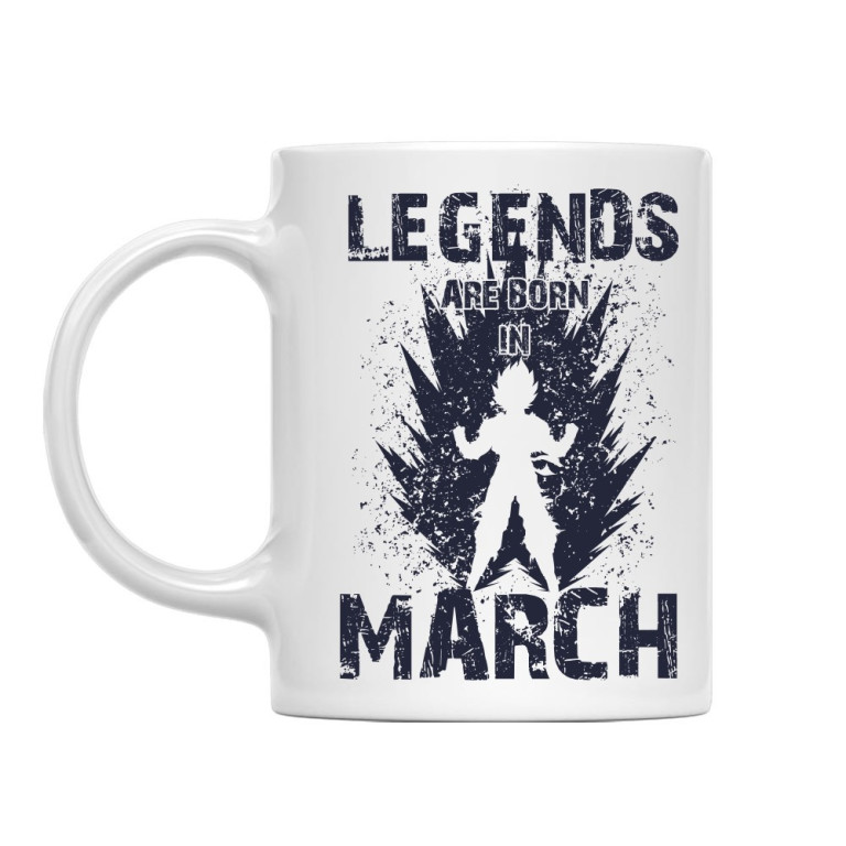 DragonBall Legends March