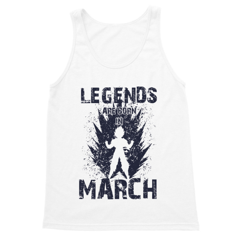 DragonBall Legends March