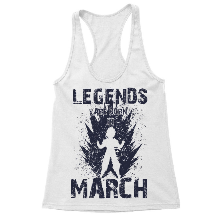DragonBall Legends March