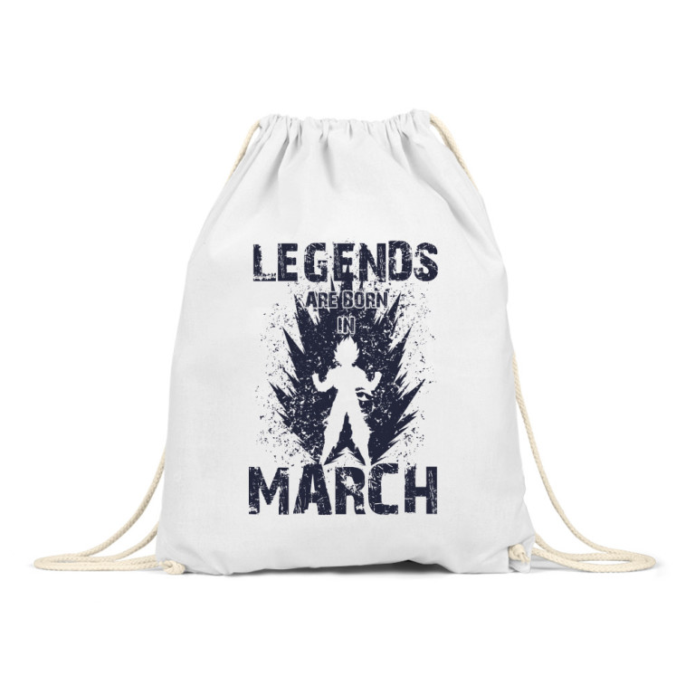 DragonBall Legends March