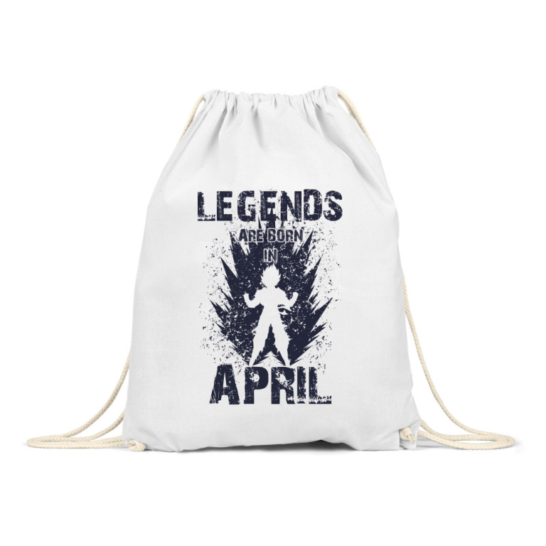 DragonBall Legends April
