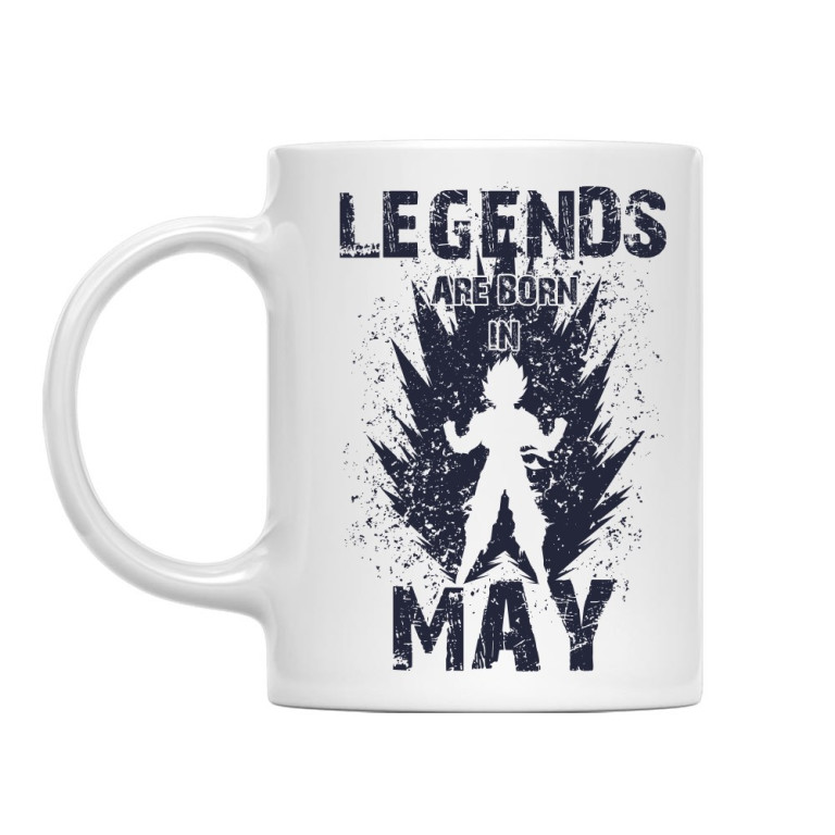 DragonBall Legends May