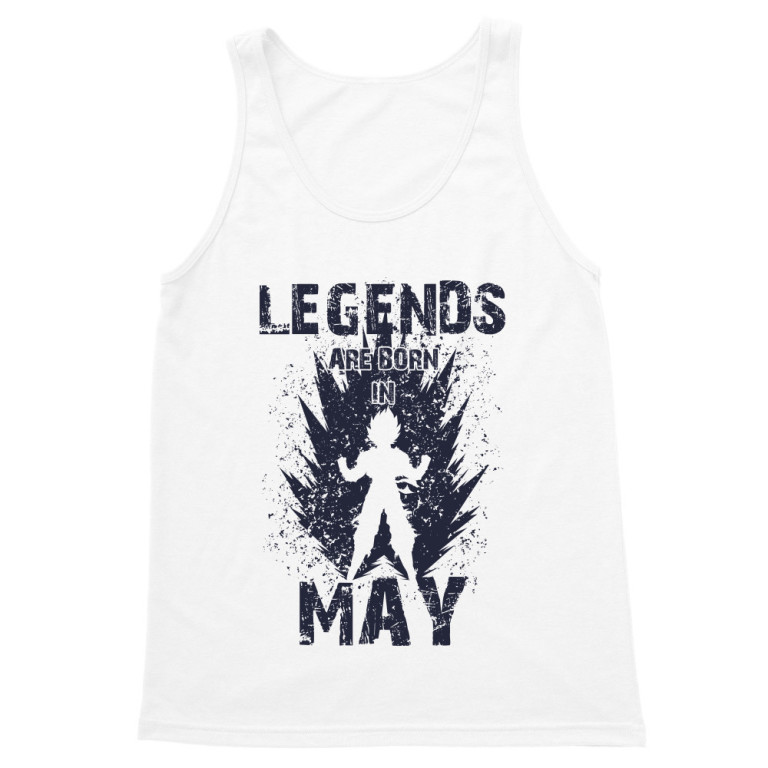DragonBall Legends May