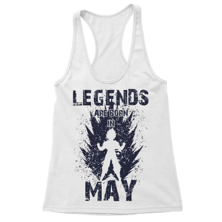 DragonBall Legends May