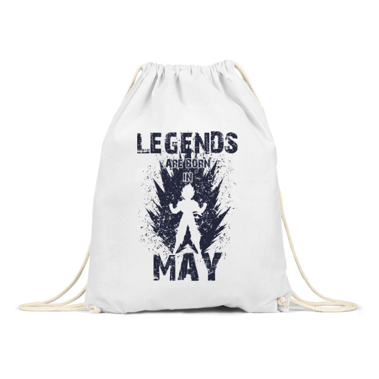 DragonBall Legends May