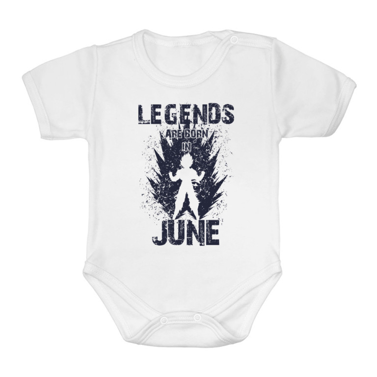 DragonBall Legends June