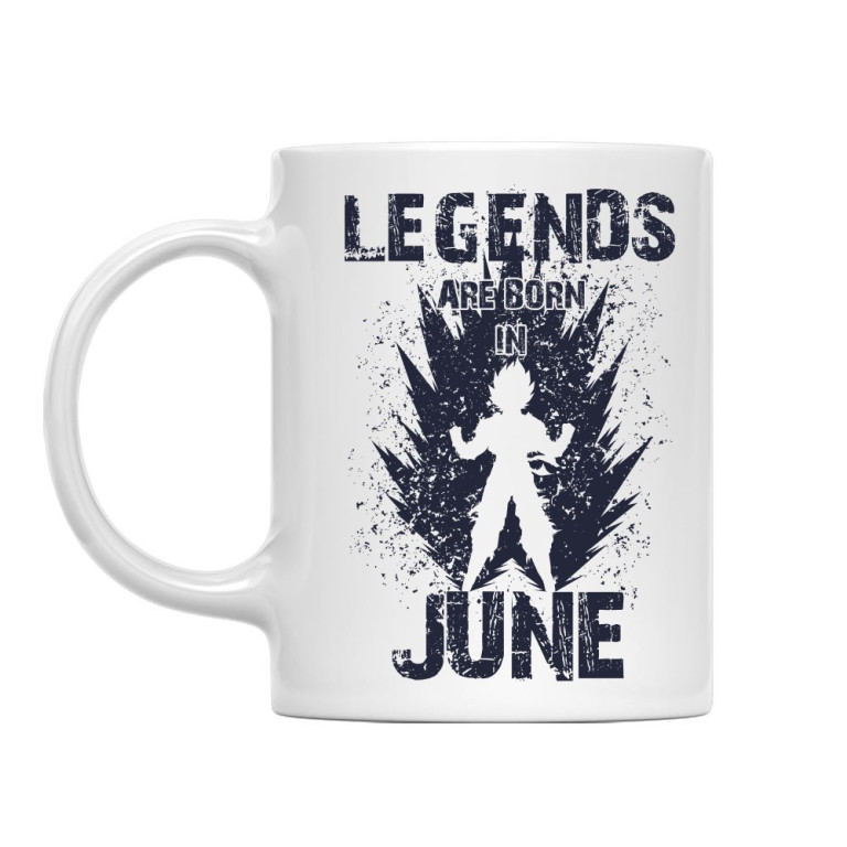 DragonBall Legends June