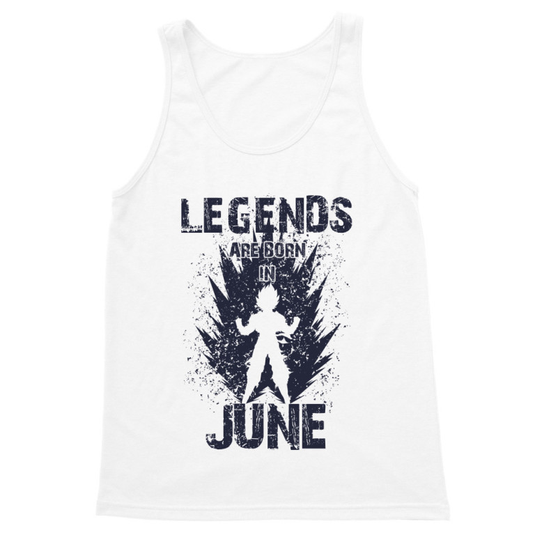 DragonBall Legends June
