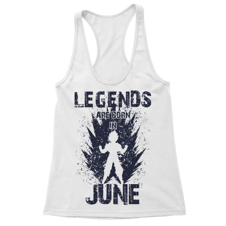 DragonBall Legends June