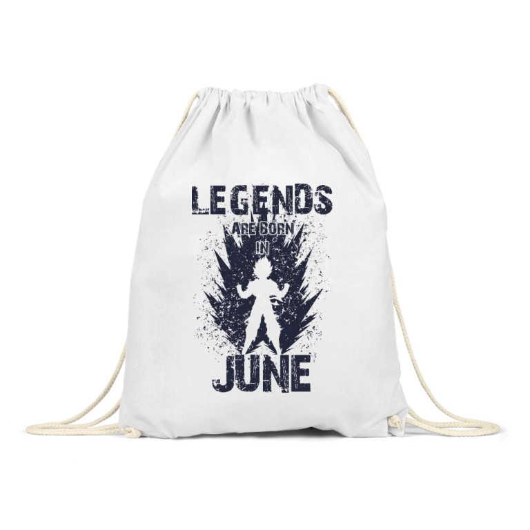 DragonBall Legends June