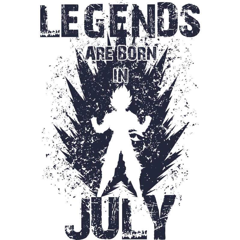 DragonBall Legends Július