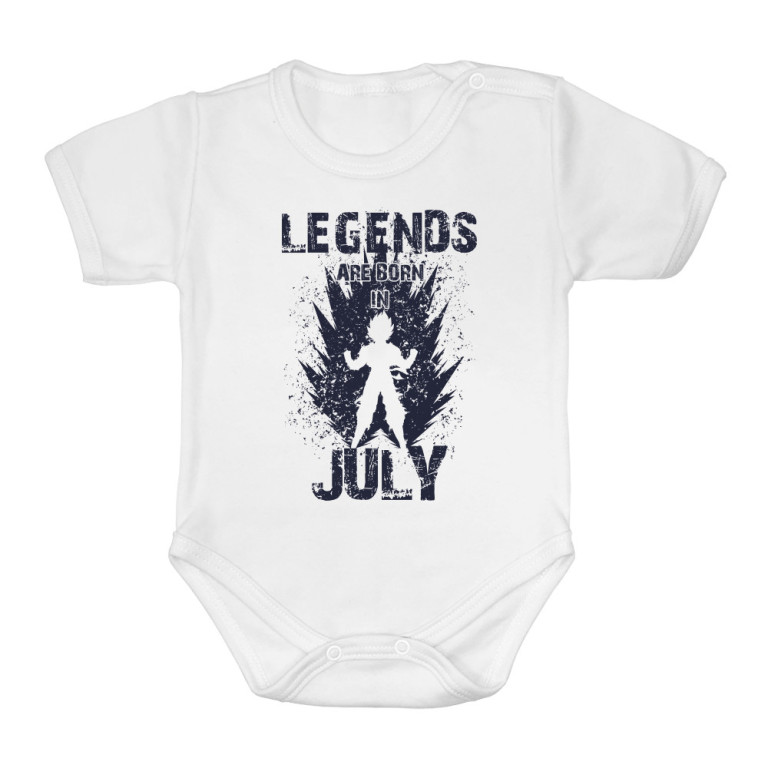 DragonBall Legends July