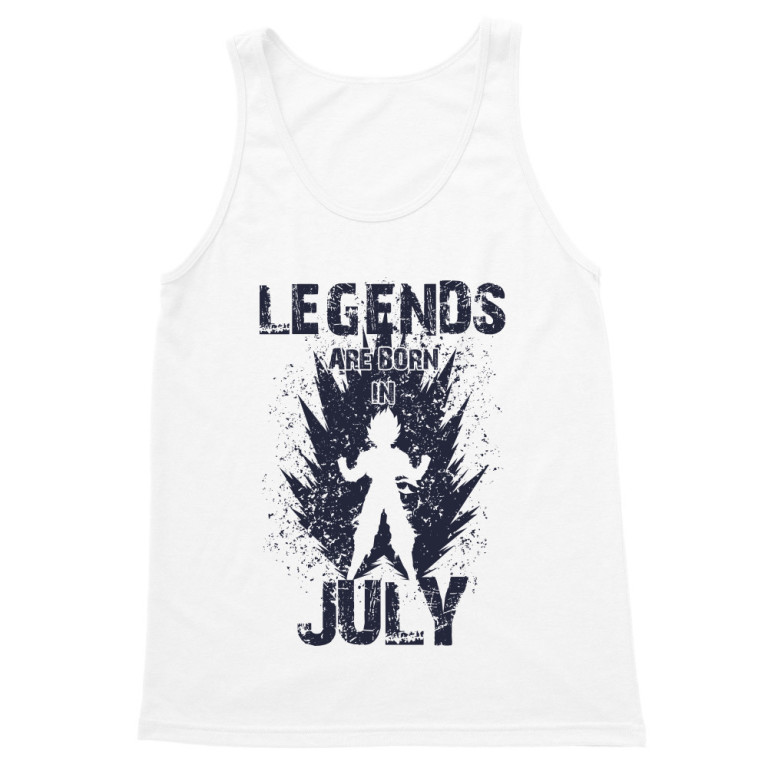 DragonBall Legends July
