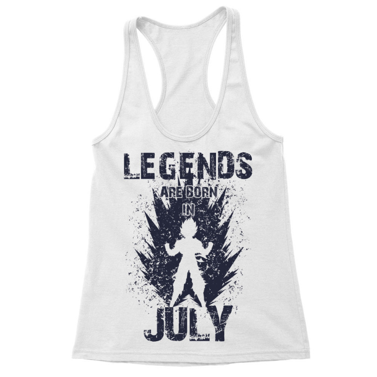 DragonBall Legends July