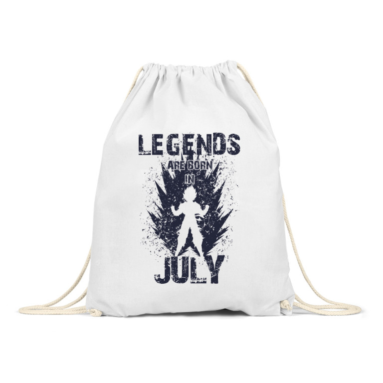 DragonBall Legends July