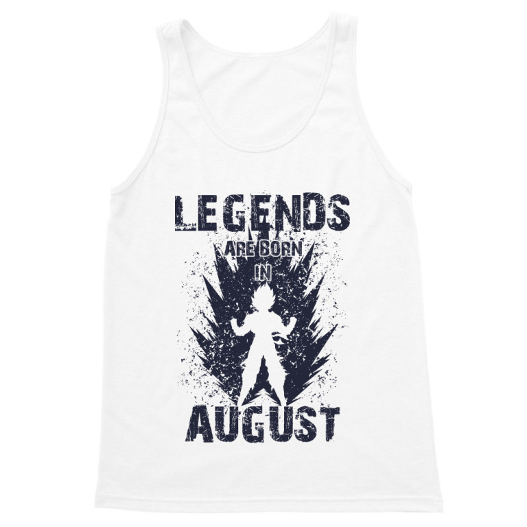 DragonBall Legends August