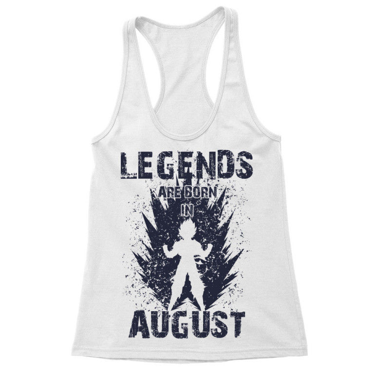DragonBall Legends August