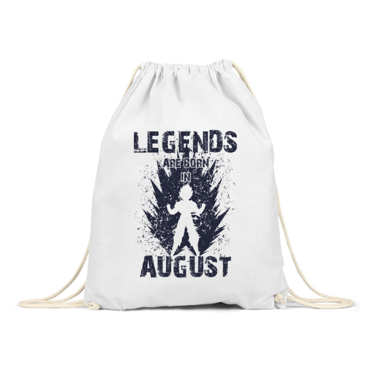 DragonBall Legends August