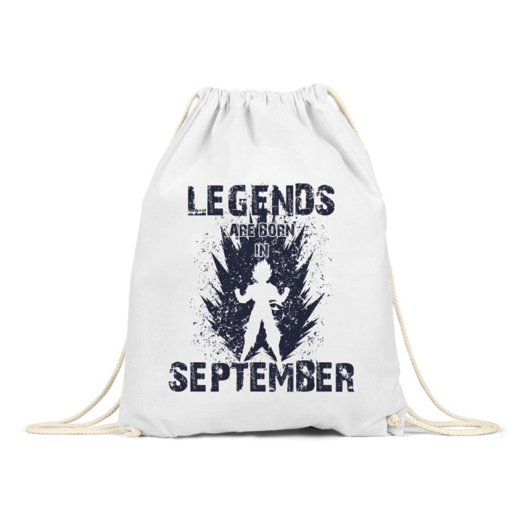 DragonBall Legends September